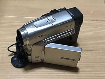 Amazon.co.jp: Panasonic パナソニック NV-C2 液晶デジタル